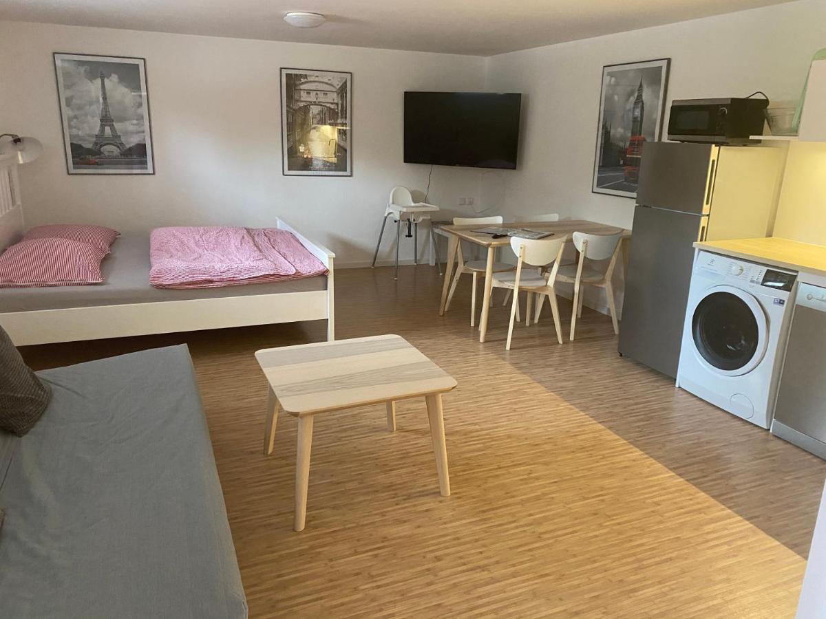 Red Travel Apartment Dvůr Králové nad Labem エクステリア 写真