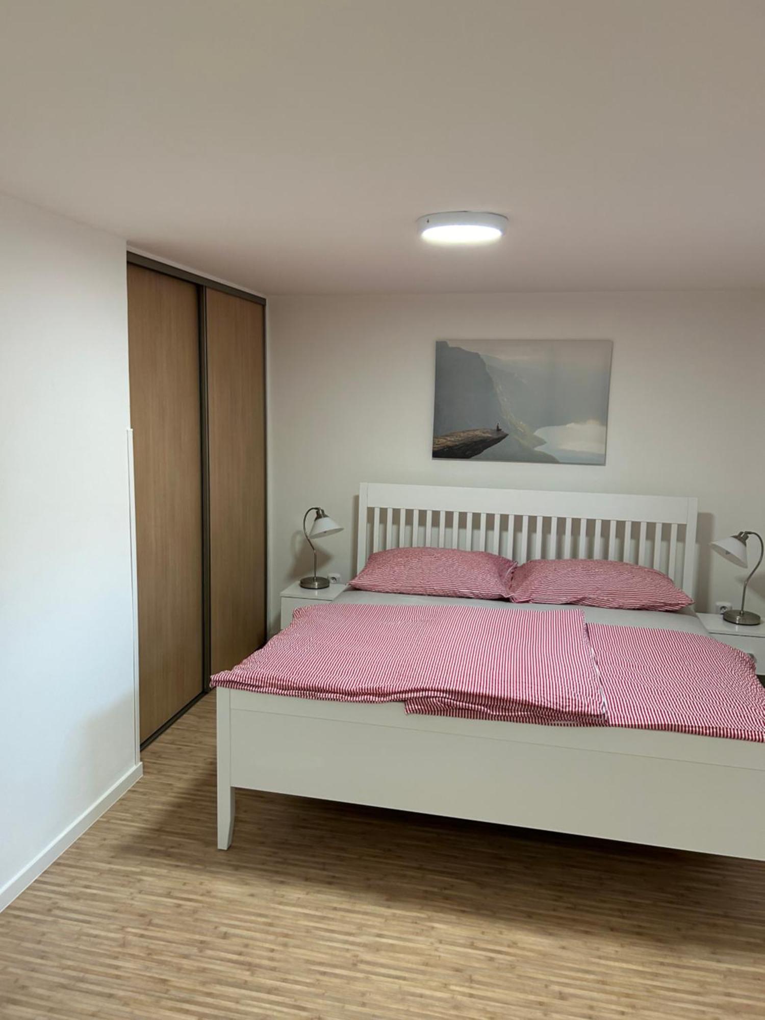 Red Travel Apartment Dvůr Králové nad Labem エクステリア 写真