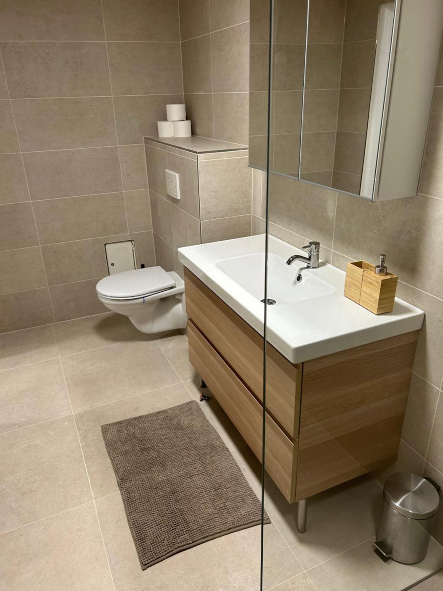 Red Travel Apartment Dvůr Králové nad Labem エクステリア 写真